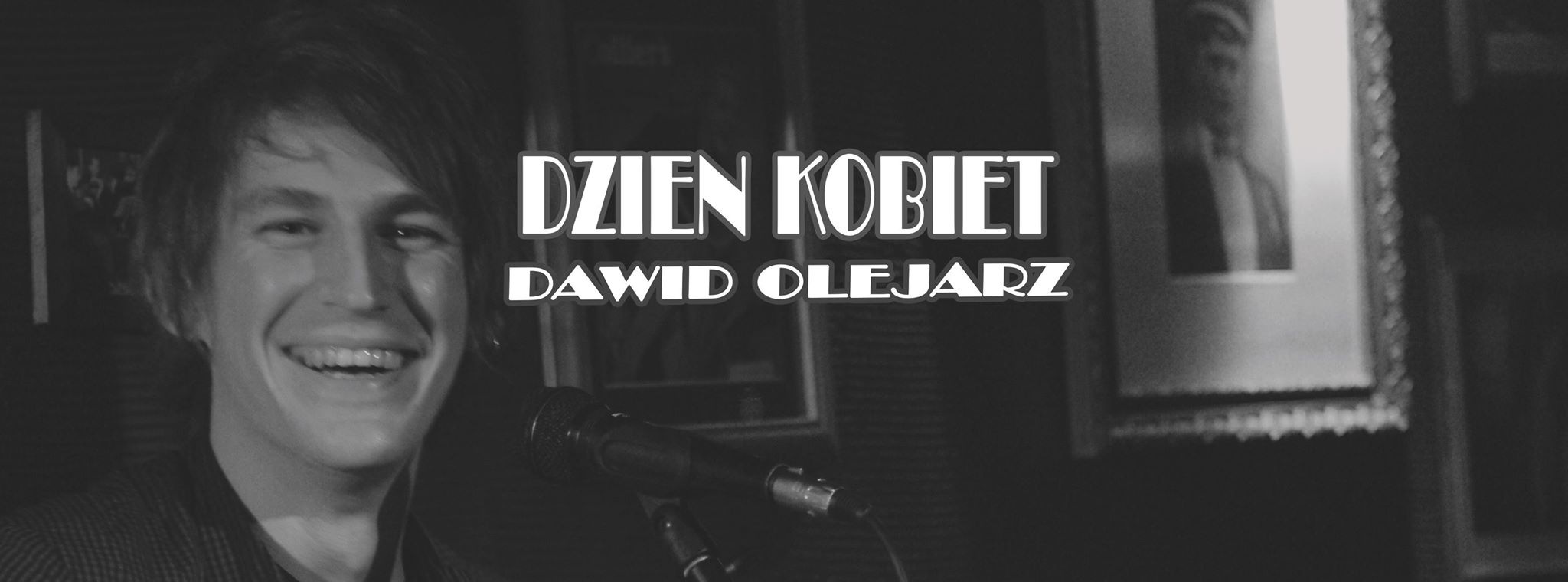 Dawid Olejarz - koncert w Namysłowie