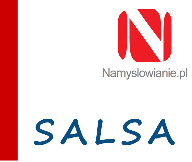 Salsoteka w Namysłowie