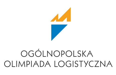 Olimpiada Logistyczna 2016-2017 logo