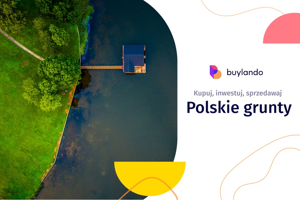 Inwestycje w polskie grunty
