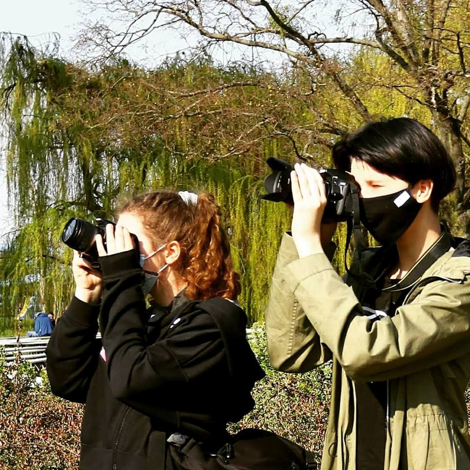 warsztaty fotografii