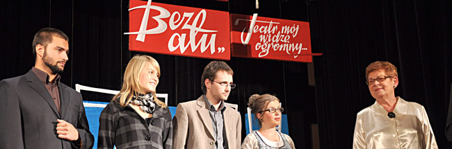 Teatr Bez Atu