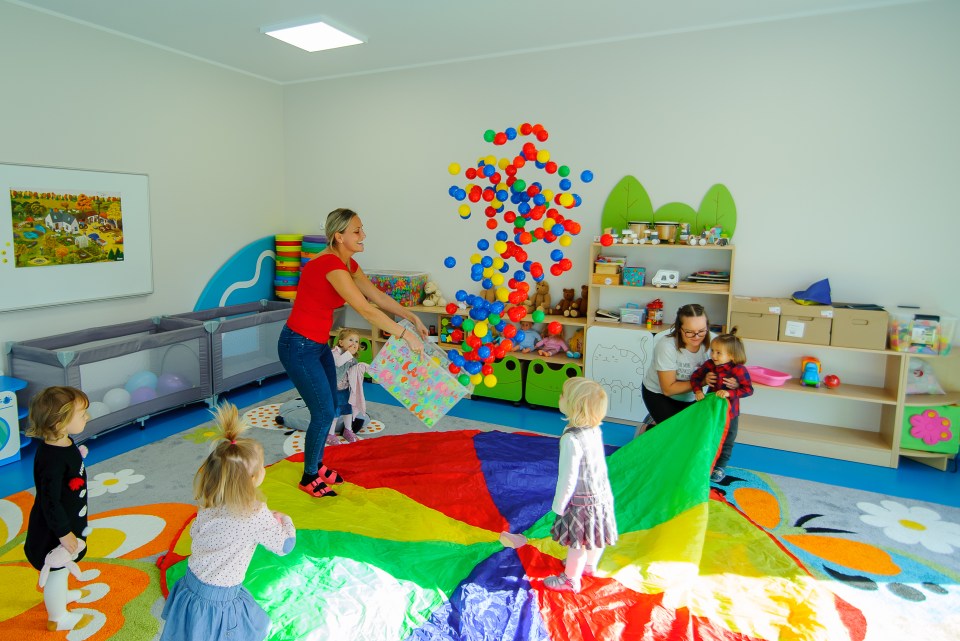 Innowacyjnie i nowocześnie