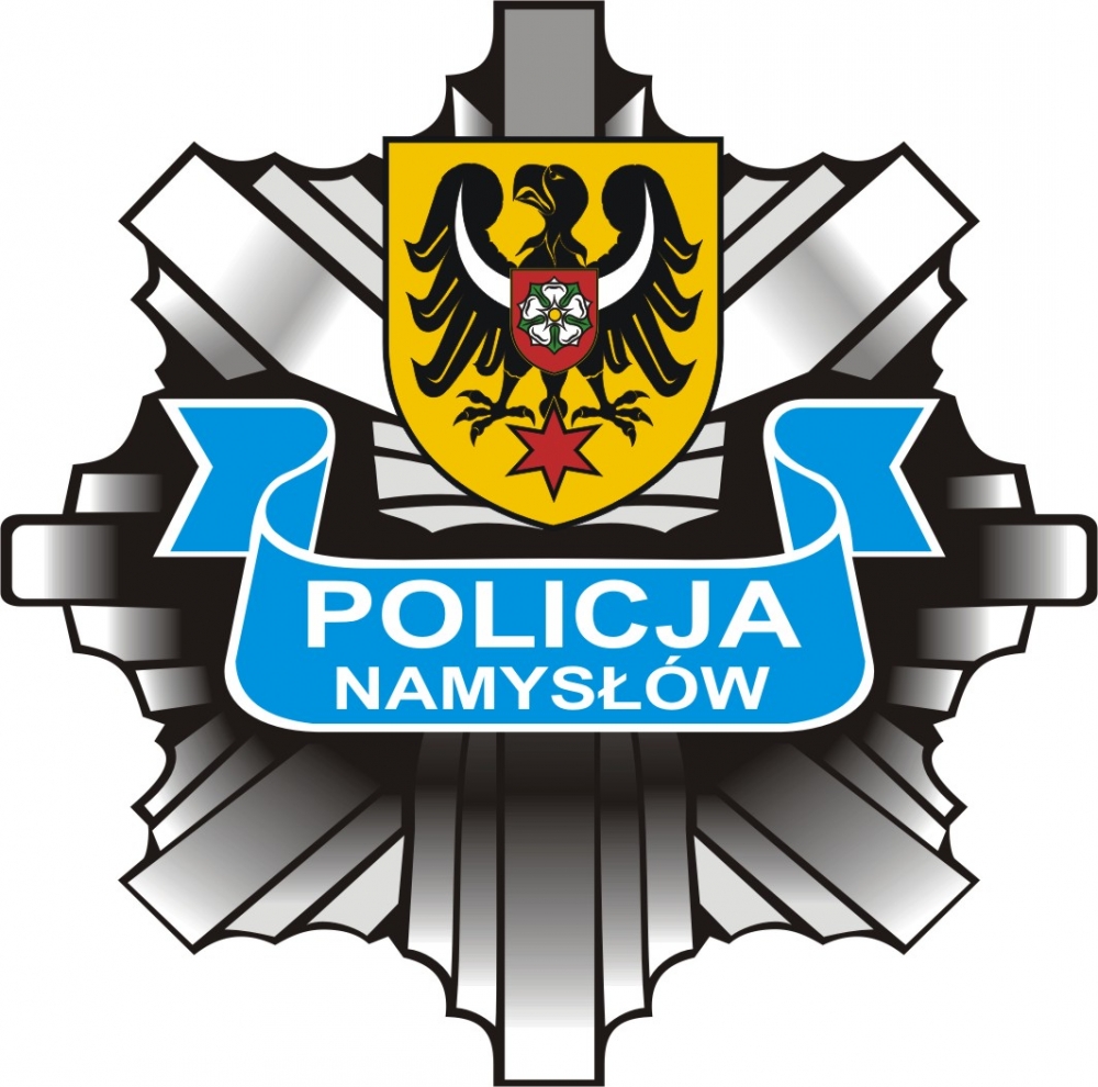 Policja w Namysłowie