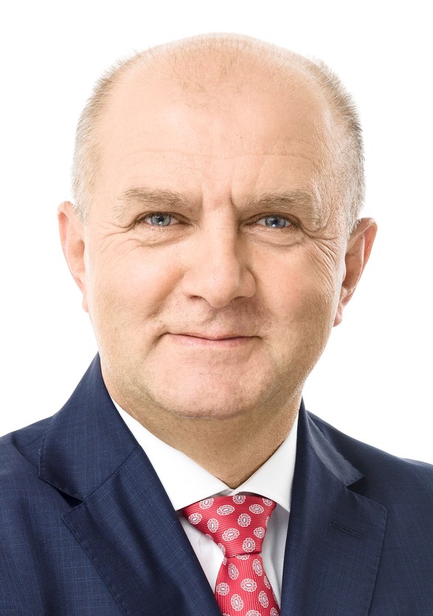Marszałek Andrzej Buła