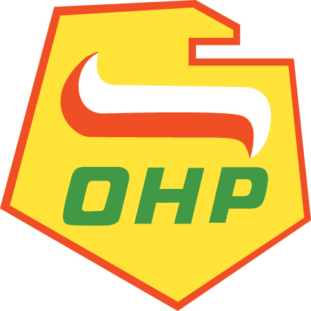 OHP Namysłów - logo