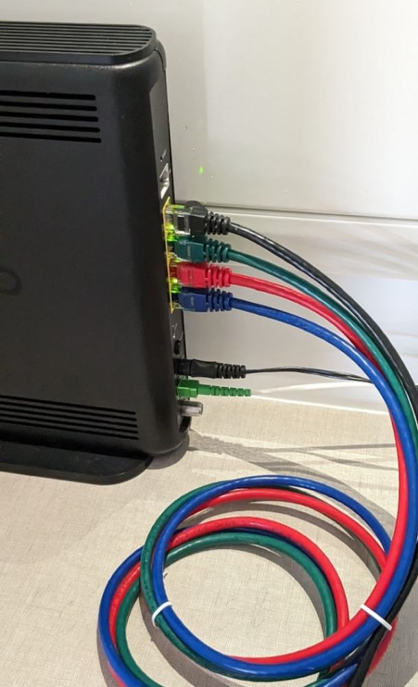 Urządzenie sieciowe