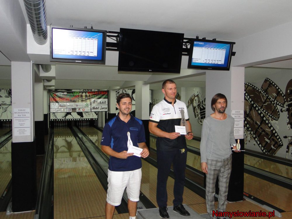 Podium Zorza summer cup 2014