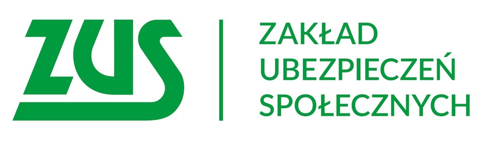 ZUS - logo