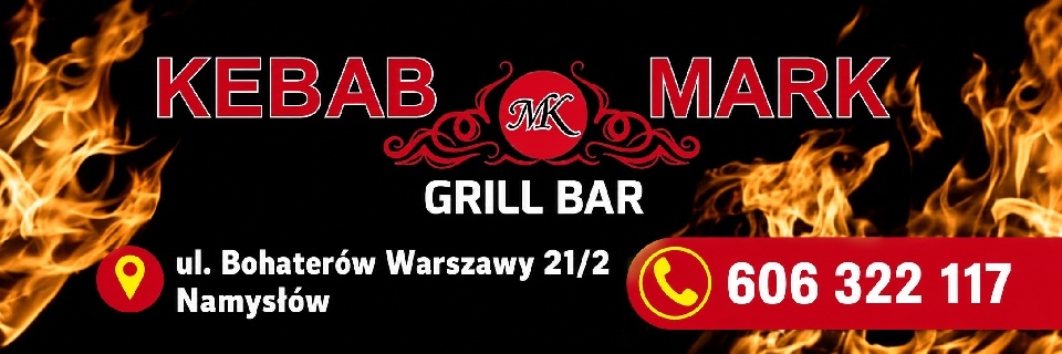 Kebab w Namysłowie