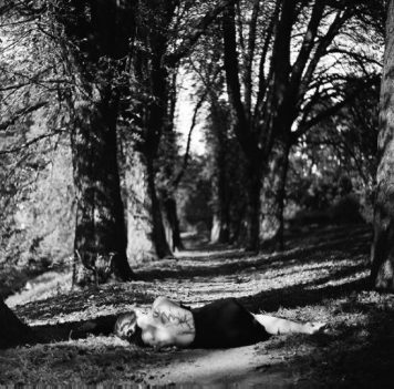 fot. Joanna Kupniewska, modelka www.freydis.maxmodels.pl