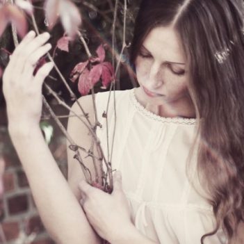 fot. Joanna Kupniewska, modelka www.freydis.maxmodels.pl