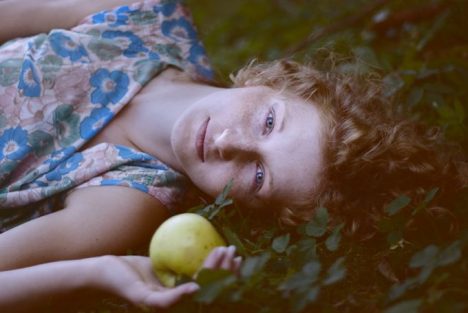 fot. Ela Staszczyk, modelka www.magdaa92.maxmodels.pl