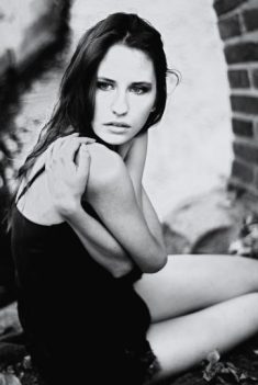 fot. Ela Stasczyk, modelka www.asiaa100.maxmodels.pl