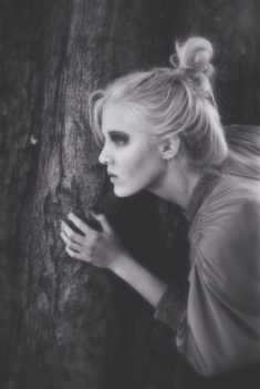 fot. Ela Stasczyk, modelka www.medusa.maxmodels.pl