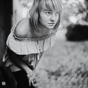  zdjęcie Łukasz Gliszczyński www.argoth.maxmodels.pl, modelka Joanna