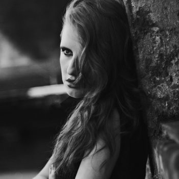 fot. Joanna Kupniewska, modelka www.martys123.maxmodels.pl