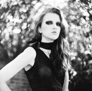 fot. Bogusz Krasnowski , modelka www.martys123.maxmodels.pl