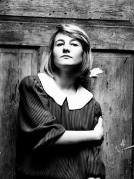 zdjęcie Marta Rybak www.jakasse.maxmodels.pl, modelka Joanna