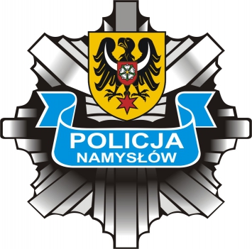 Policja Namysłów - święto Policji