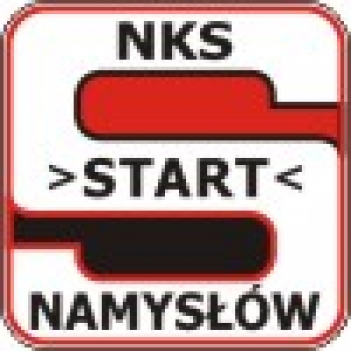 Start Namysłów - logo
