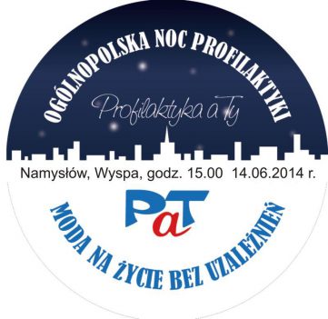 Namysłowski Głos Profilaktyki - 14 czerwca 2014