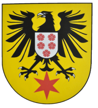 Herb powiatu namysłowskiego
