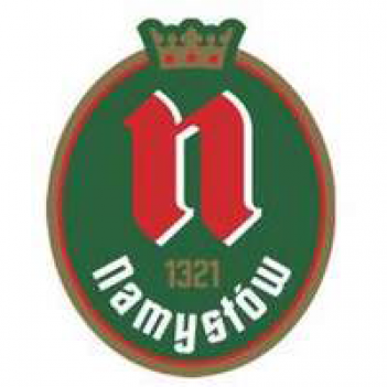 Browar Namysłów - logo