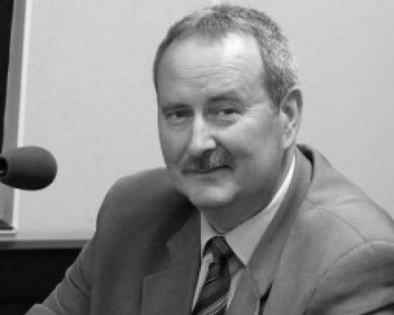 Grzegorz Kubat nie żyje - wiceburmistrz namysłowa zginął w wypadku samochodowym.