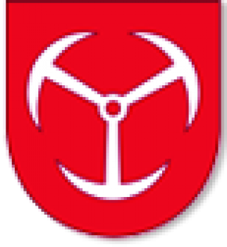 Brzeska amatorska liga Futsalu - herb Brzegu