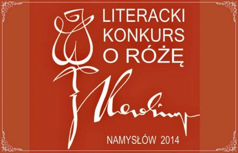 O Różę Karoliny 2014