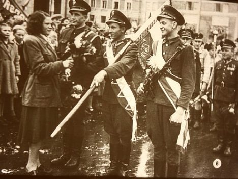 Wielkie defilady zimnej wojny