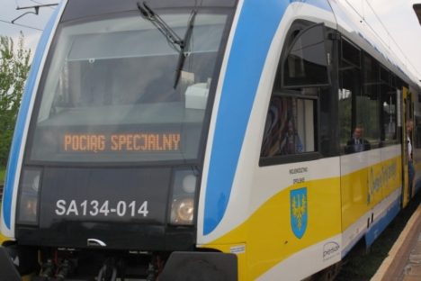 Kolejnictwo ziemi namysłowskiej - bibliografia