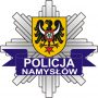 Policja w Namysłowie