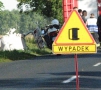 Wypadek Wilków - Namysłów