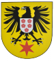 Herb powiatu namysłowskiego
