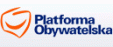 Platforma Obywatelska - logo