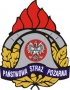 Państwowa Straż Pożarna - logo