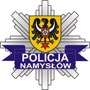 Policja Namysłów