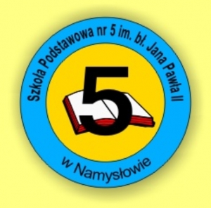 Piknik w Szkole Podstawowej nr 5 w Namysłowie