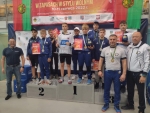 LZS Orzeł z Namysłowa wygrywa klasyfikację klubów na zawodach w Staszowie