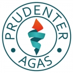 Logo Stowarzyszenia Prudenter Agas