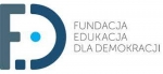 Fundacja Edukacja Dla Demokracji - logo