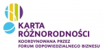 Logo karty