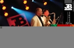 J&B festiwal Namysłów koncert w NOK-u