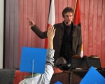 Uniwersytet dziecięcy Unikids Namysłów