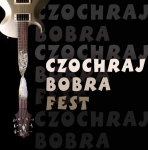 Czochraj Bobra - plakat