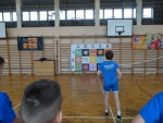 Młodzik klub sportowy w Domaszowicach