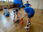Ludowy Uczniowski Klub Sportowy Młodzik z Domaszowic