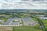 Fabryka VELUX w Namysłowie